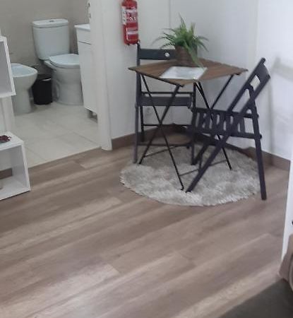 Minimalist Apartment Located Near Belem Lisboa Εξωτερικό φωτογραφία