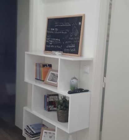 Minimalist Apartment Located Near Belem Lisboa Εξωτερικό φωτογραφία