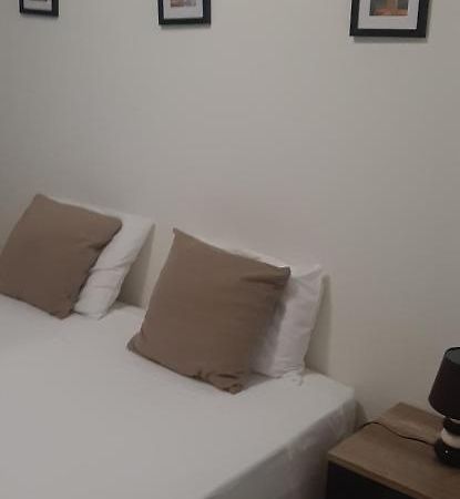 Minimalist Apartment Located Near Belem Lisboa Εξωτερικό φωτογραφία
