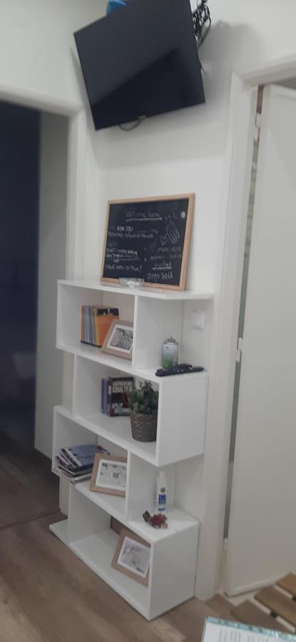 Minimalist Apartment Located Near Belem Lisboa Εξωτερικό φωτογραφία