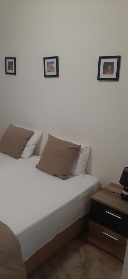Minimalist Apartment Located Near Belem Lisboa Εξωτερικό φωτογραφία