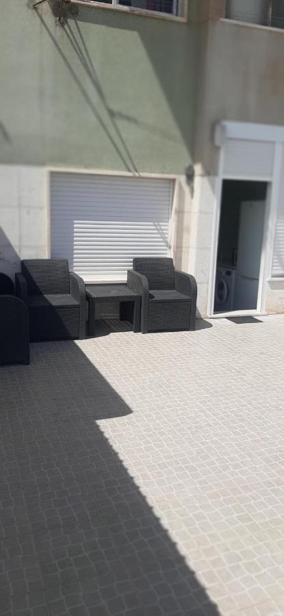 Minimalist Apartment Located Near Belem Lisboa Εξωτερικό φωτογραφία